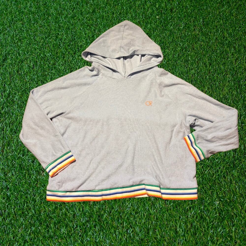 Vintage OP Sweatshirt